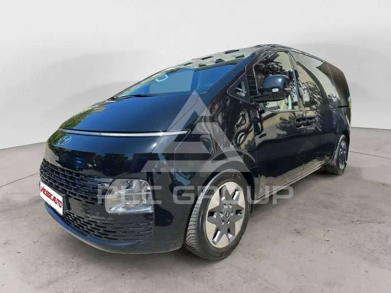 2023 Hyundai Staria