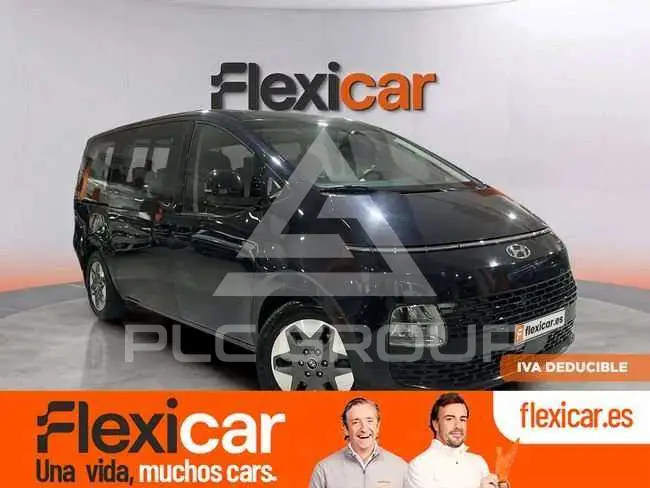 2023 Hyundai Staria