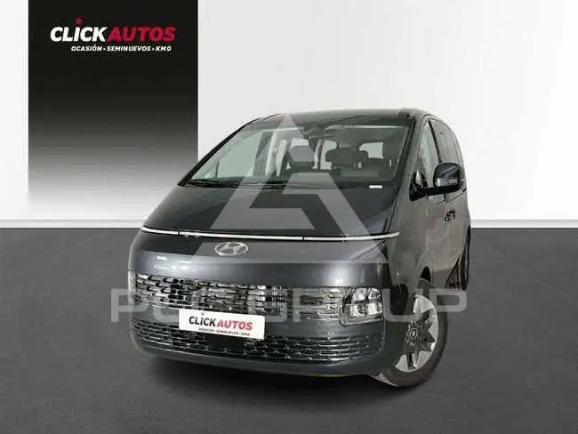 2023 Hyundai Staria