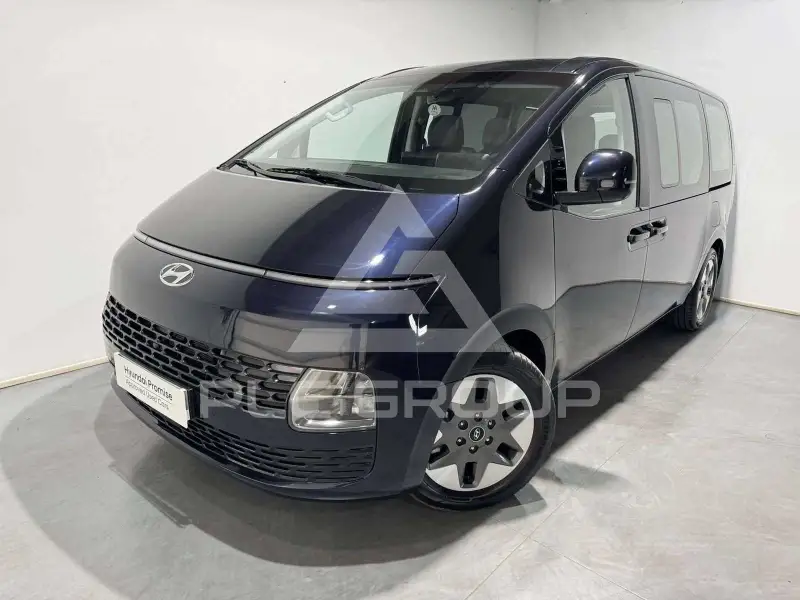 2023 Hyundai Staria