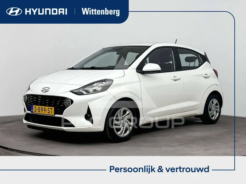 2023 Hyundai I10