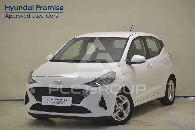 2023 Hyundai I10