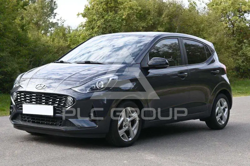 2023 Hyundai I10