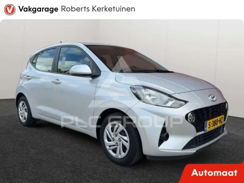 2023 Hyundai I10