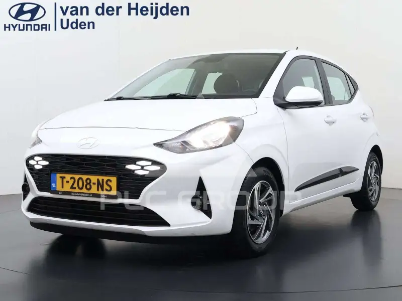 2023 Hyundai I10