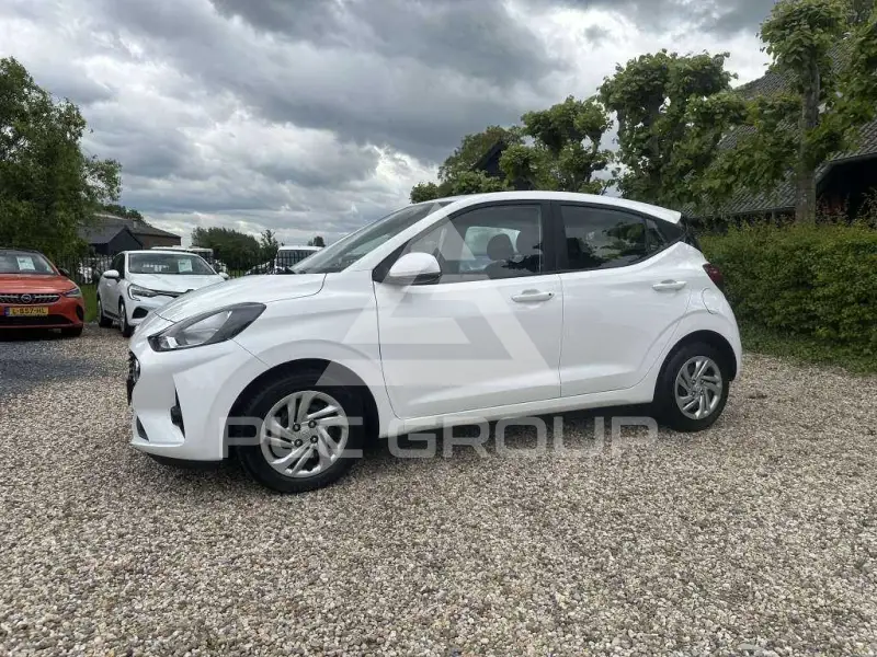 2023 Hyundai I10