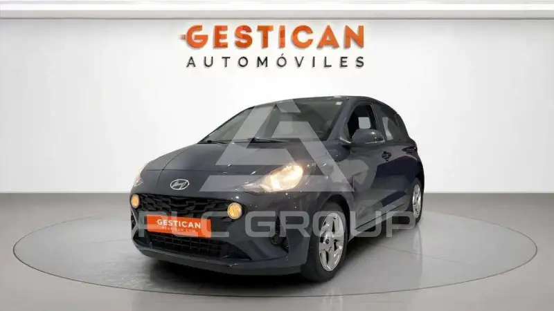2023 Hyundai I10