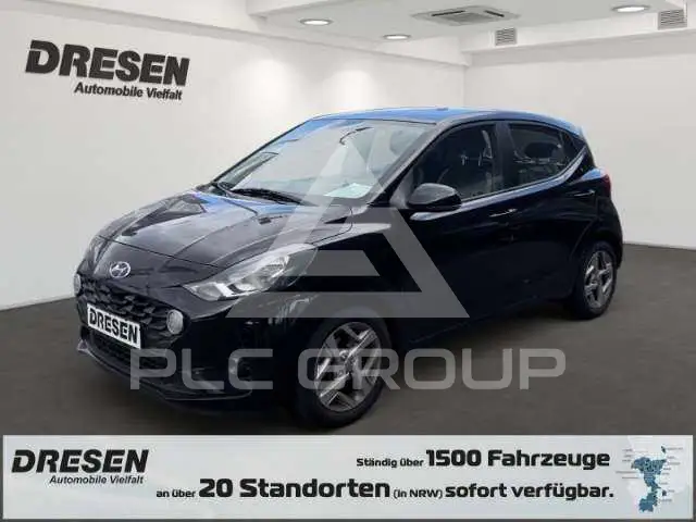 2023 Hyundai I10
