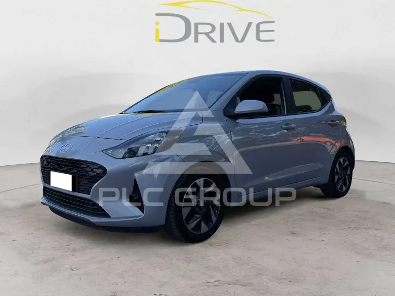 2023 Hyundai I10