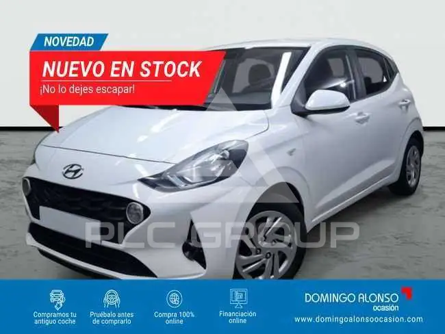 2023 Hyundai I10