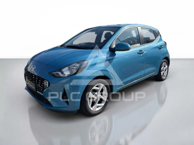2023 Hyundai I10