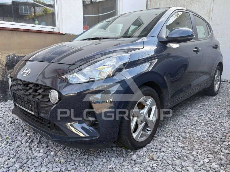 2023 Hyundai I10