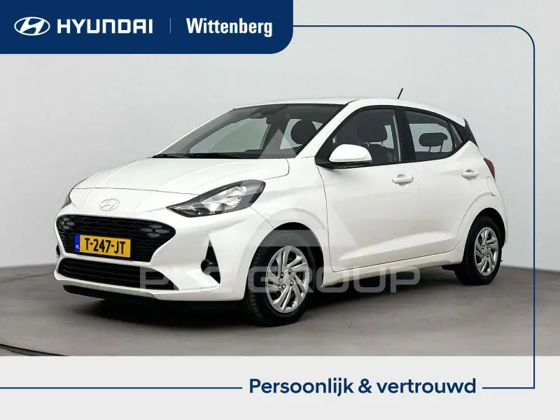 2023 Hyundai I10