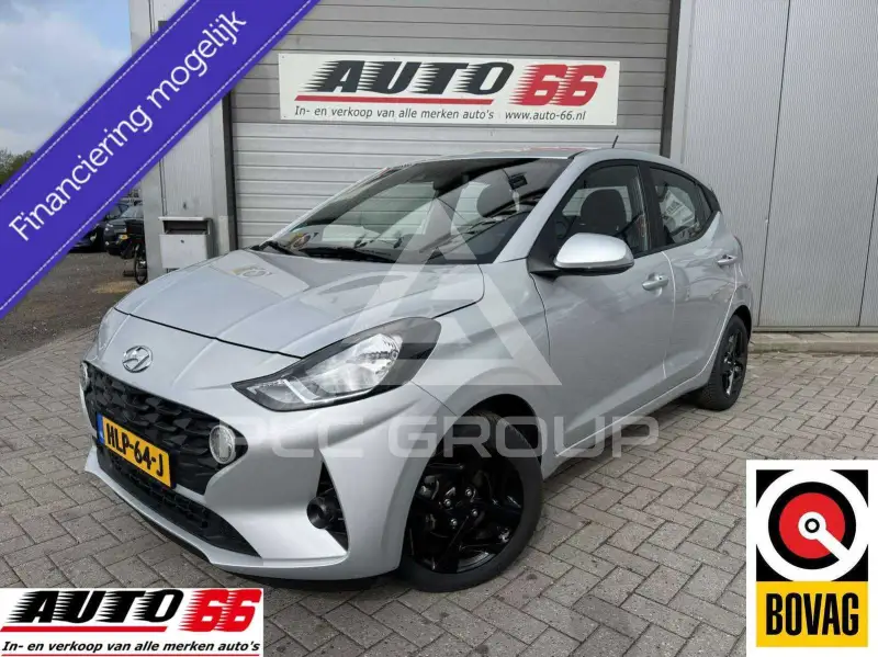2023 Hyundai I10