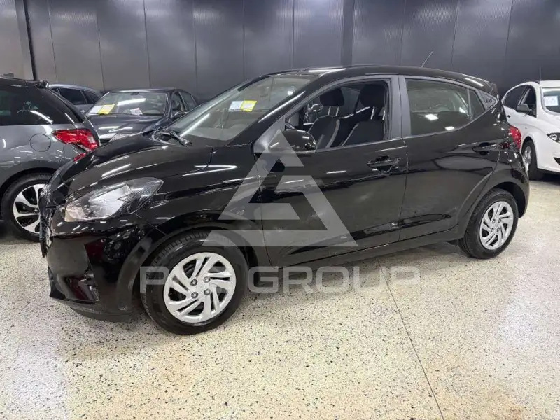 2023 Hyundai I10