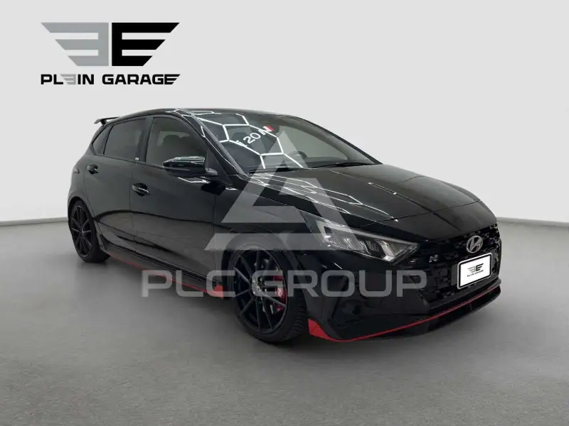 2022 Hyundai I20