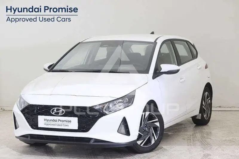 2023 Hyundai I20