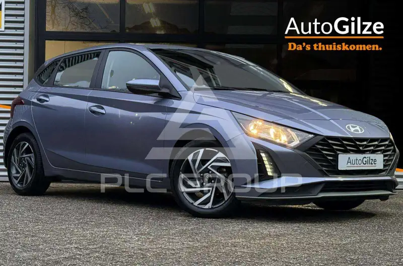 2023 Hyundai I20