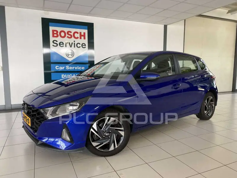 2023 Hyundai I20