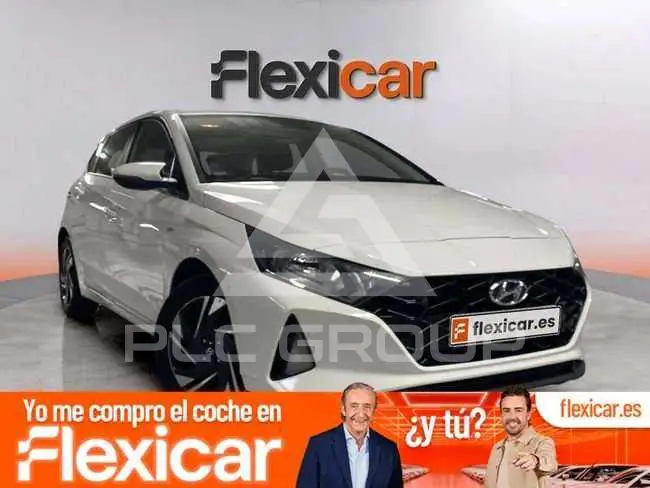 2023 Hyundai I20