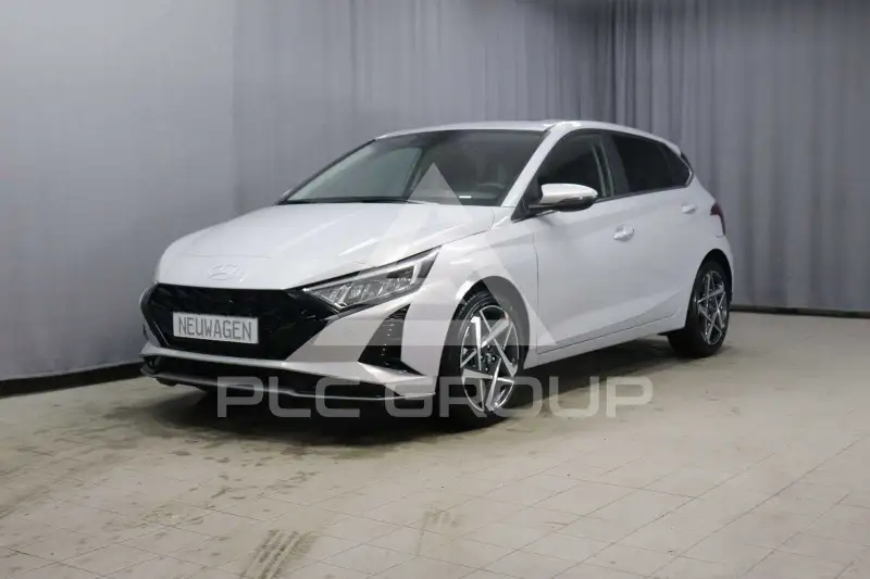 2023 Hyundai I20