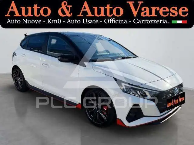 2023 Hyundai I20