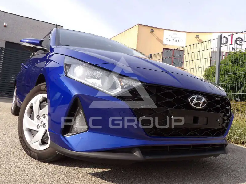 2023 Hyundai I20