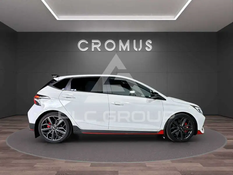 2023 Hyundai I20