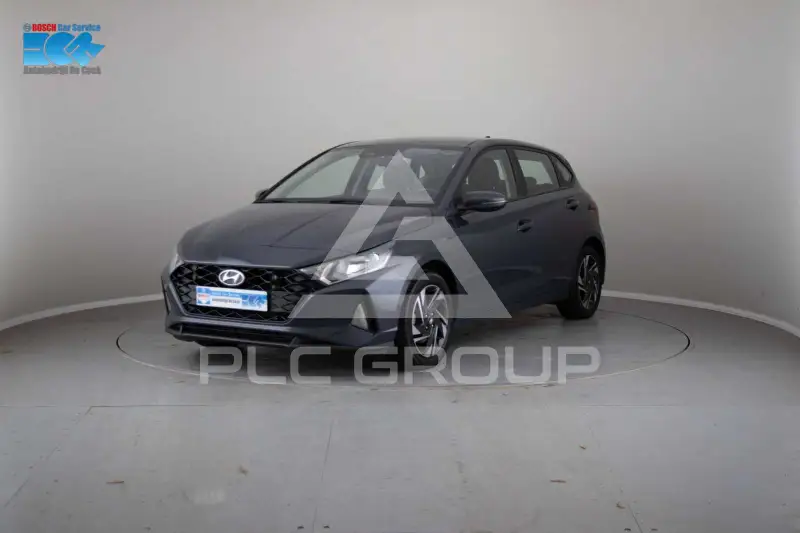 2023 Hyundai I20
