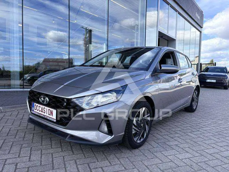 2023 Hyundai I20