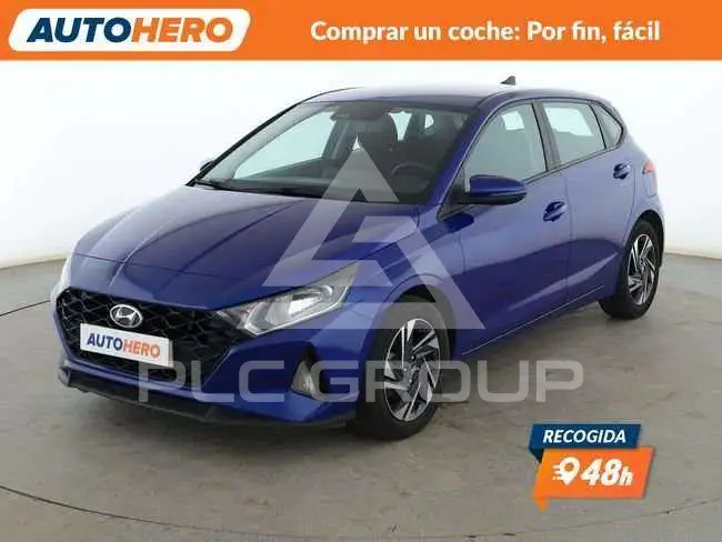 2023 Hyundai I20