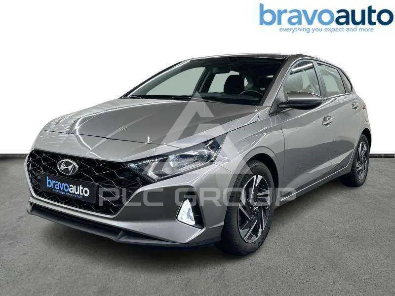 2023 Hyundai I20