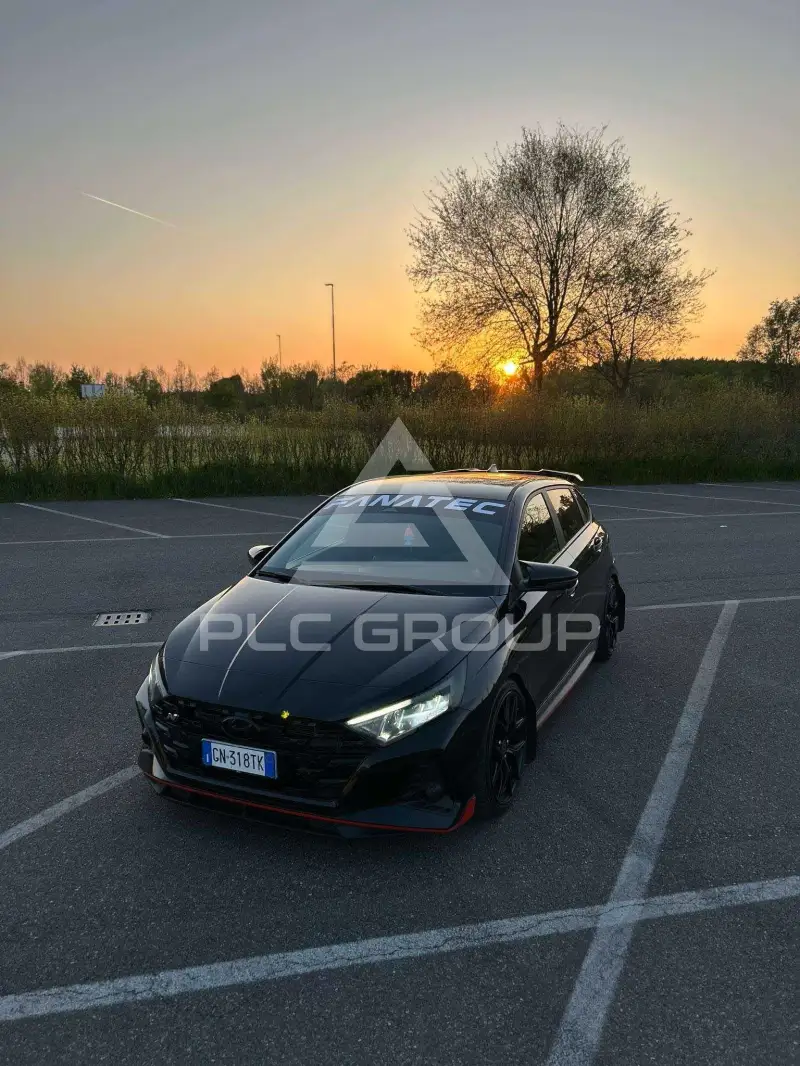 2023 Hyundai I20
