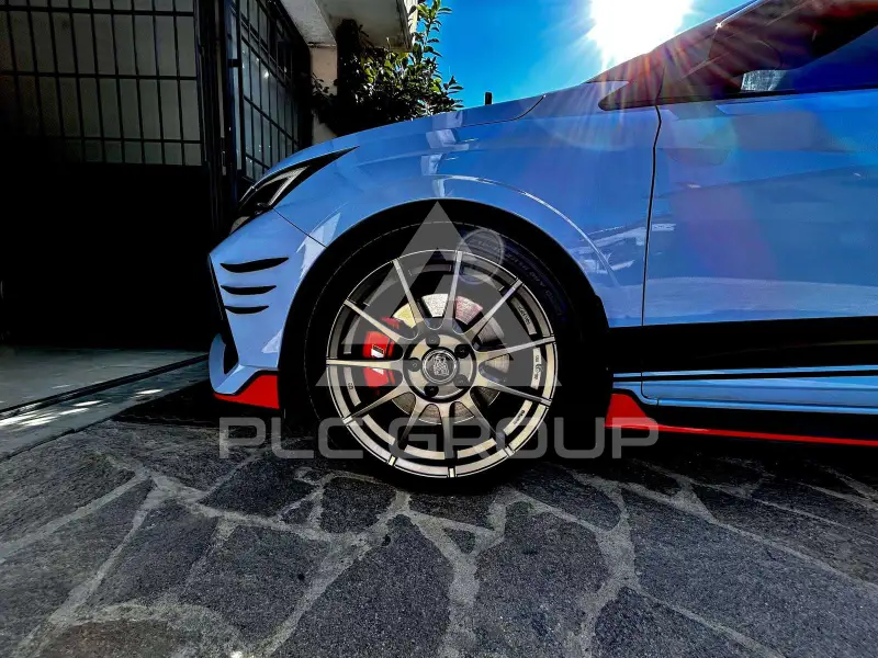 2023 Hyundai I20