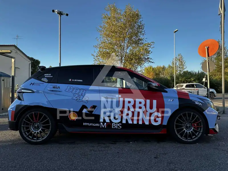 2023 Hyundai I20