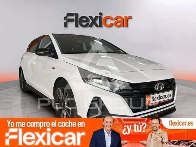 2023 Hyundai I20