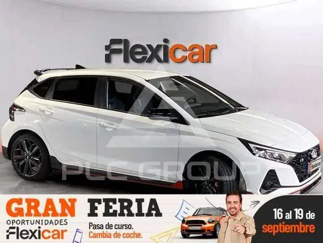 2023 Hyundai I20