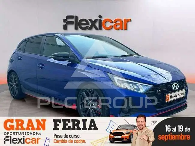 2023 Hyundai I20