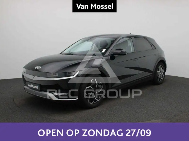 2023 Hyundai Ioniq