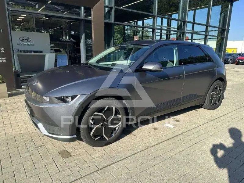 2023 Hyundai Ioniq