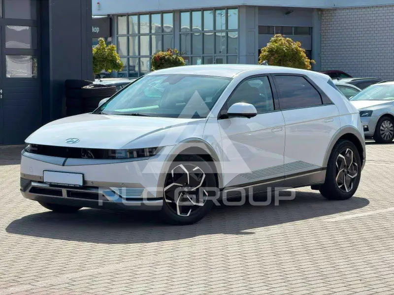 2023 Hyundai Ioniq