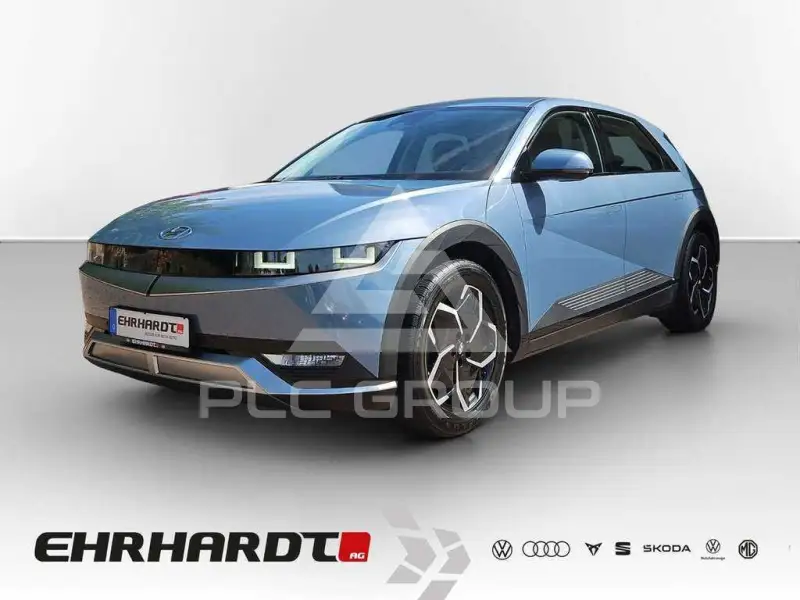 2023 Hyundai Ioniq