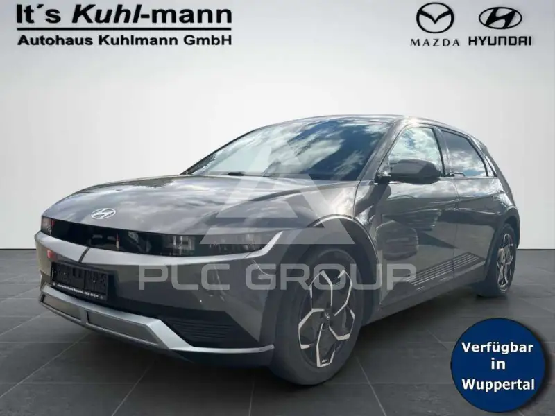 2023 Hyundai Ioniq
