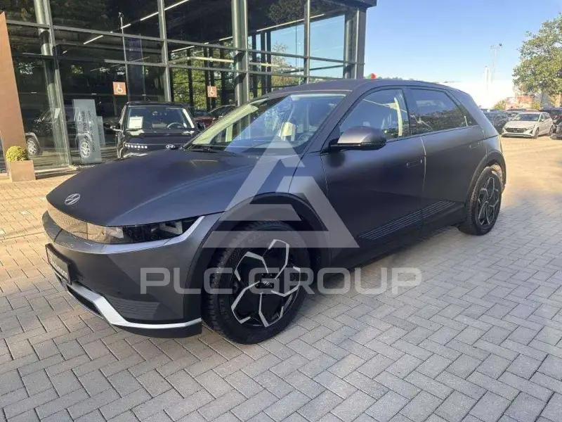2023 Hyundai Ioniq