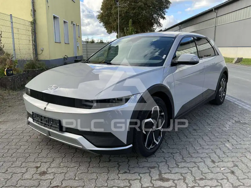 2023 Hyundai Ioniq