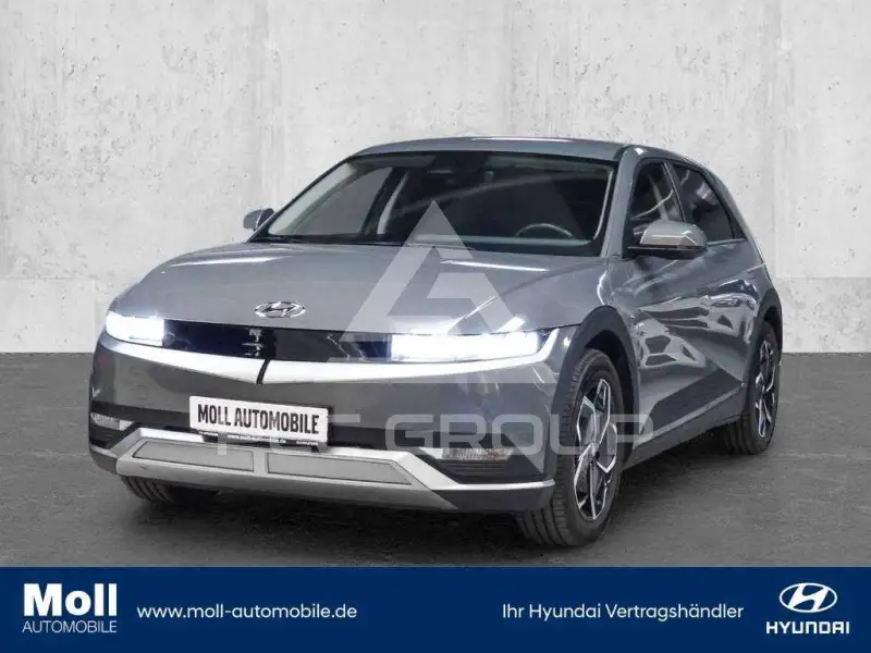 2023 Hyundai Ioniq