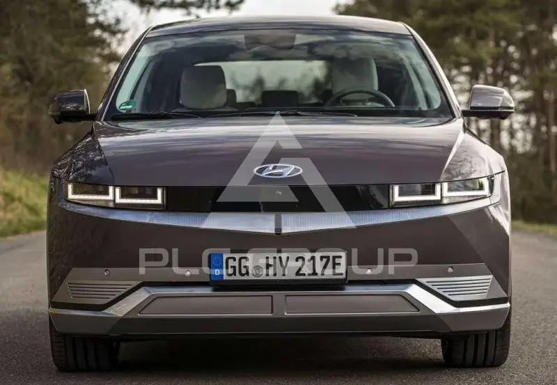 2023 Hyundai Ioniq