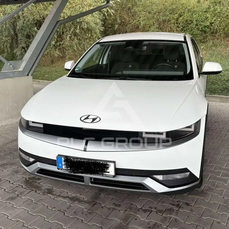 2023 Hyundai Ioniq