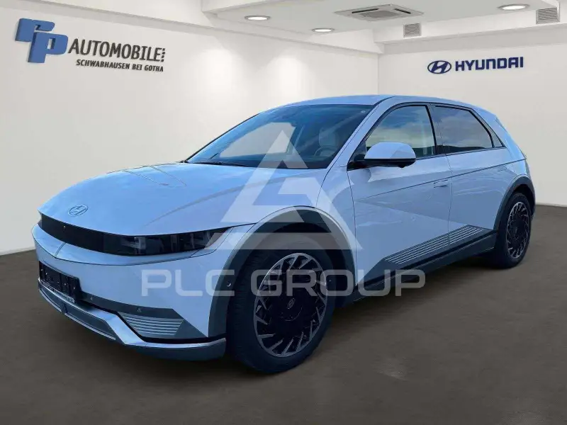 2023 Hyundai Ioniq