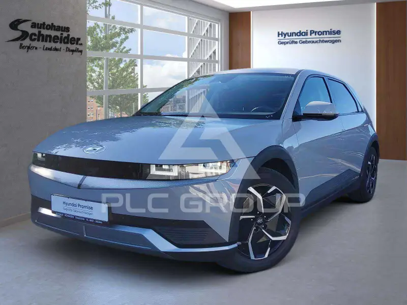 2023 Hyundai Ioniq